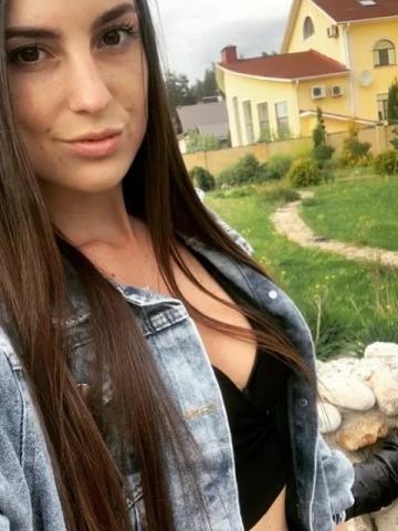 Анкета проститутки Искра, 23 года